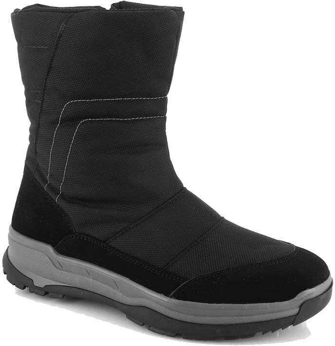 Kimberfeel Manigod Snow black