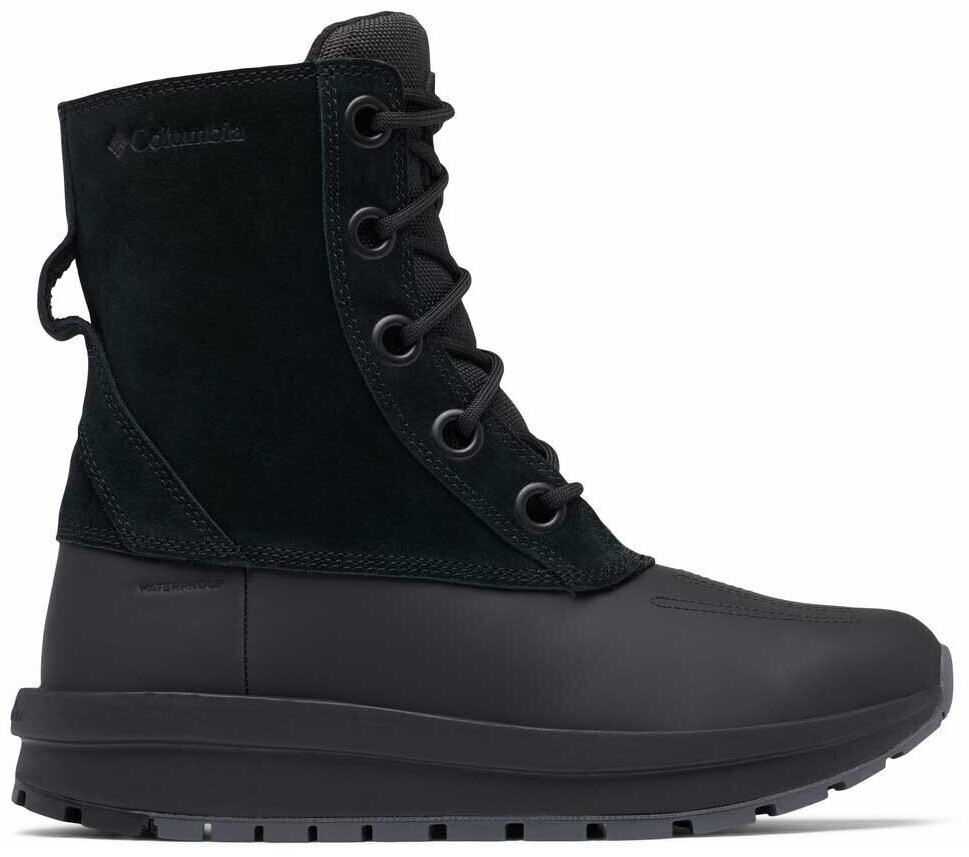 Columbia Moritza Shield Omni-heat Hiking black