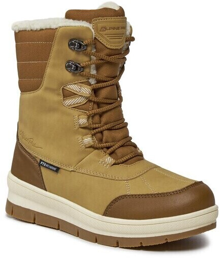 Alpine Pro Snowshoes Koba beige