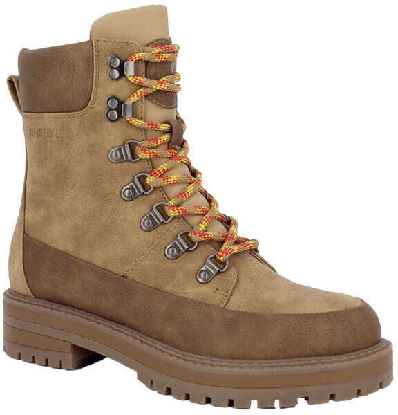 Kimberfeel Marla Women Brown 2024