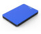 Sonnics 2.5 USB 3.0 320GB Blue