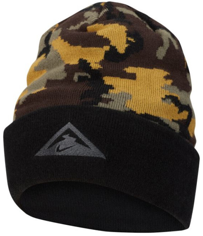 Nike Trail Camo Beanie DV3344 ab 19 99 Preisvergleich bei idealo