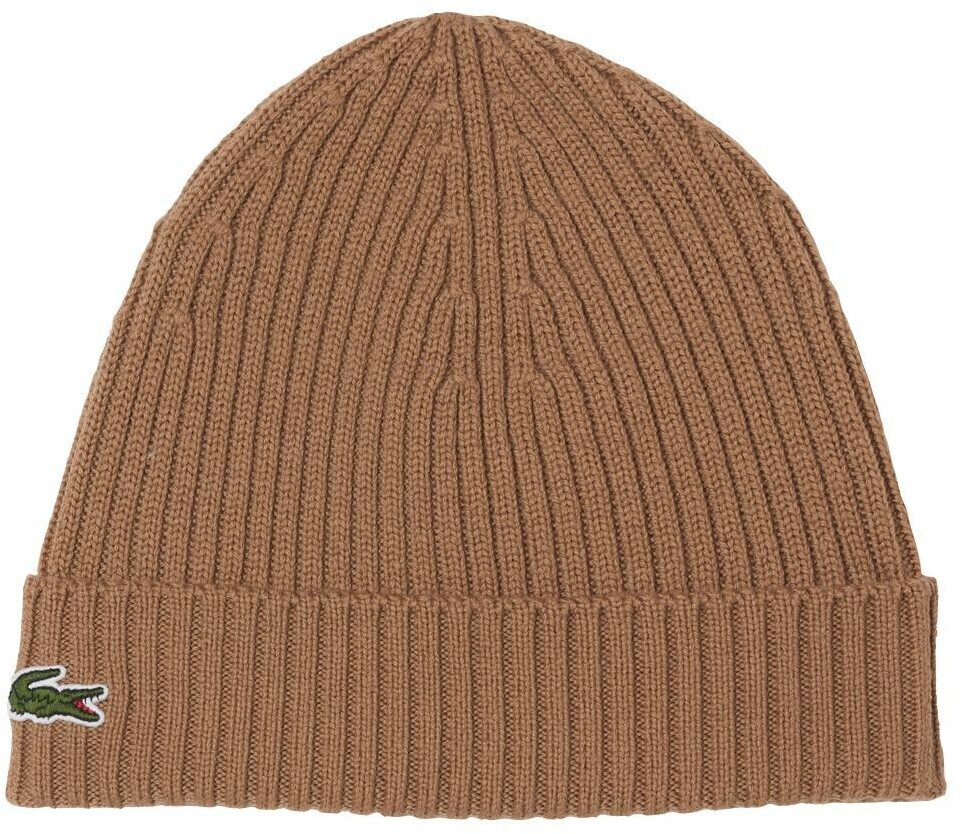 Bonnet clearance laine lacoste