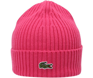 Lacoste winter cap deals