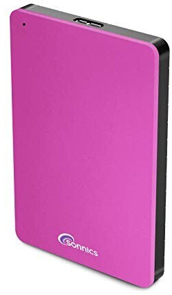 Sonnics 2.5 USB 3.0