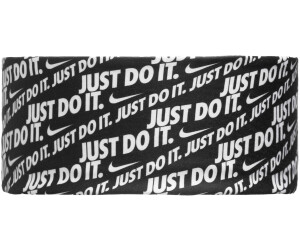 Nike Performance PRINTED HEADBANDS 6 PACK - Autres accessoires