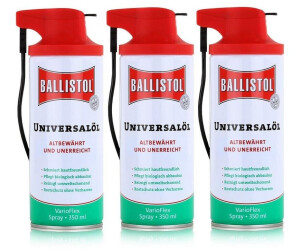 Ballistol Universalöl mit VarioFlex 350 ml Spray kaufen