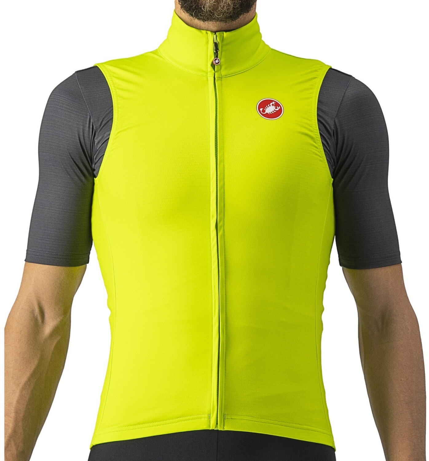 Pro Thermal Mid Vest Clearance Castelli Thermal Vest Outlet