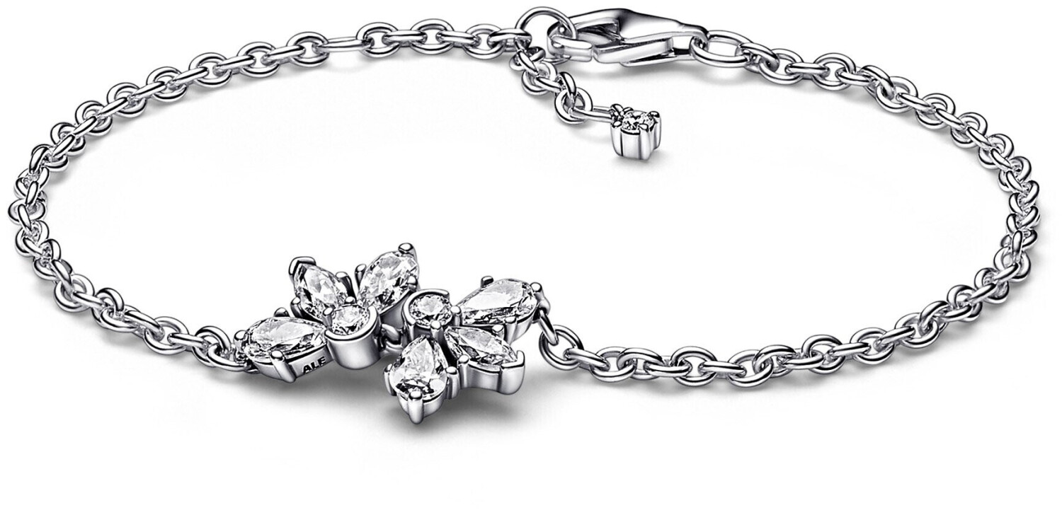 Pandora bloom bracelet top