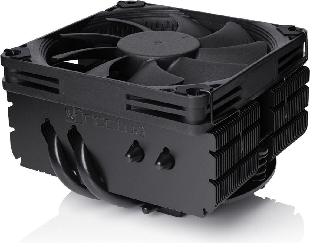 Noctua NH-L9x65 chromax.black