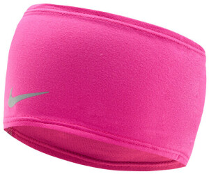 Hot pink nike headband clearance