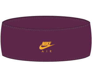 Purple nike swoosh headband hot sale