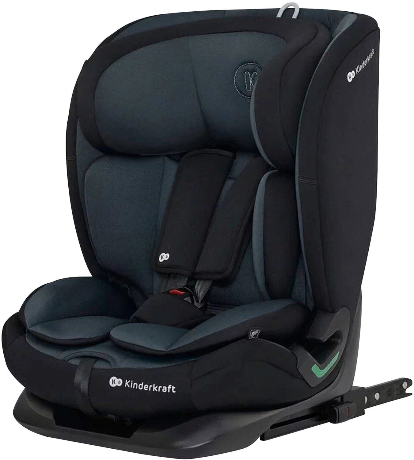 Kinderkraft ONETO3 i-Size (2023) black
