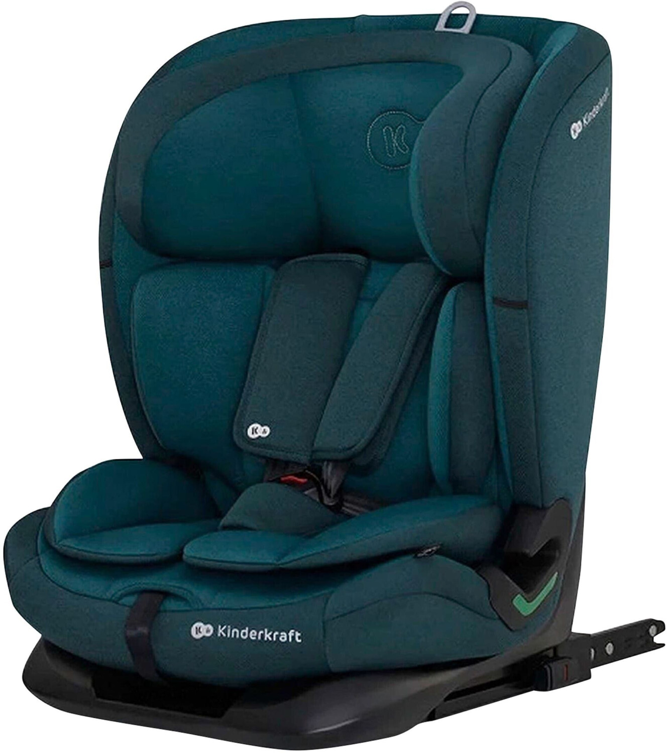Kinderkraft ONETO3 i-Size (2023) blue