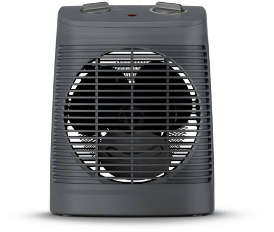 Haz frente al frío! Calefactor Rowenta Instant Comfort a un precio  insuperable de 39,99 €