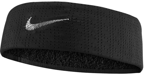 Nike Fury Headband Terry (9318-133) black/white