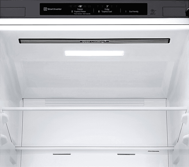 FRIGORÍFICO LG GBP52PZNCN1 C - 2030X675X595mm (h x f x a)