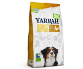Yarrah Organic Adult Dry Dog Food Chicken