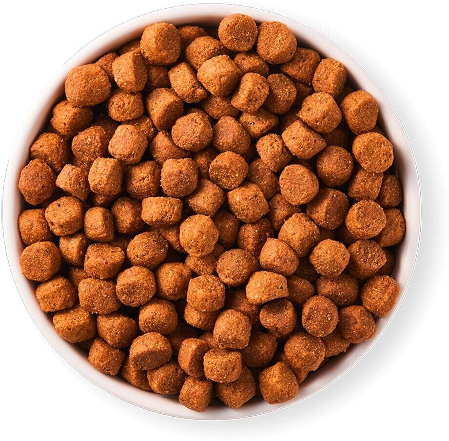 Yarrah Croquettes pour chien 2Kg Yarrah Croquettes pour chien 2Kg