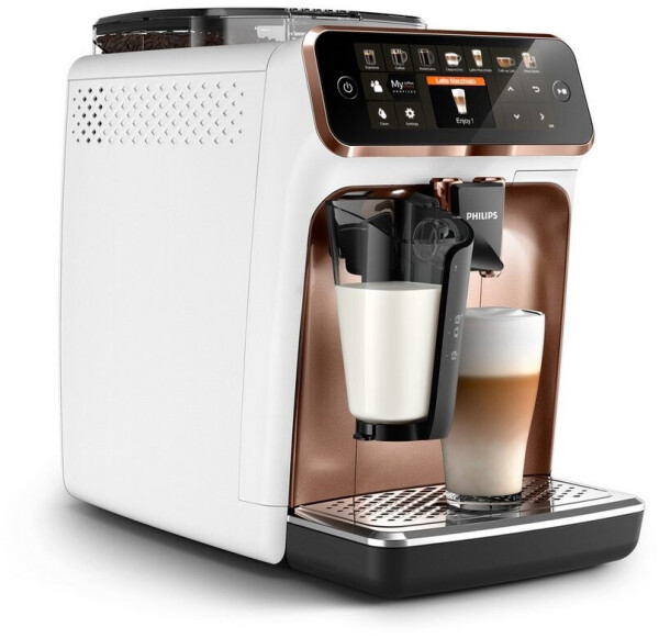 Philips LatteGo 5400 Series EP5443/70, Bild 2