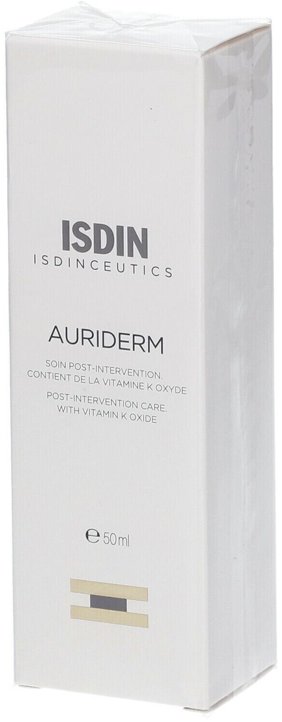 Isdin Auriderm (50ml)