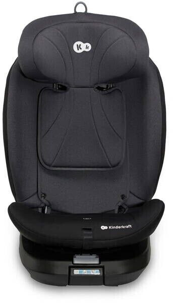 Kinderkraft I-360 I-Size black