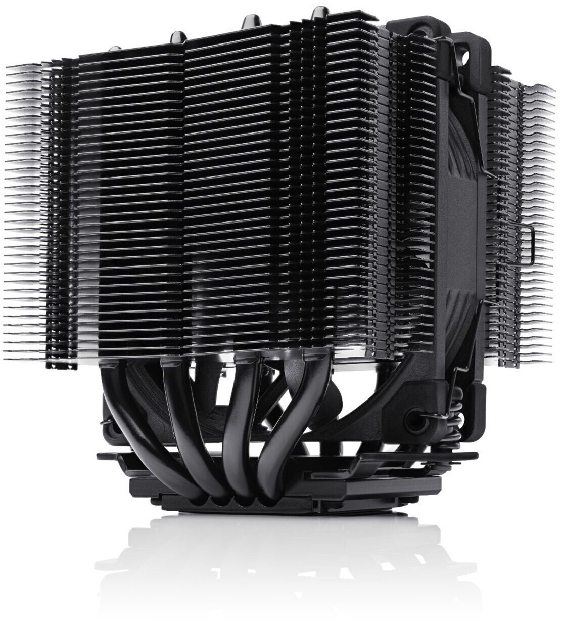 Noctua NH-D9L chromax.black