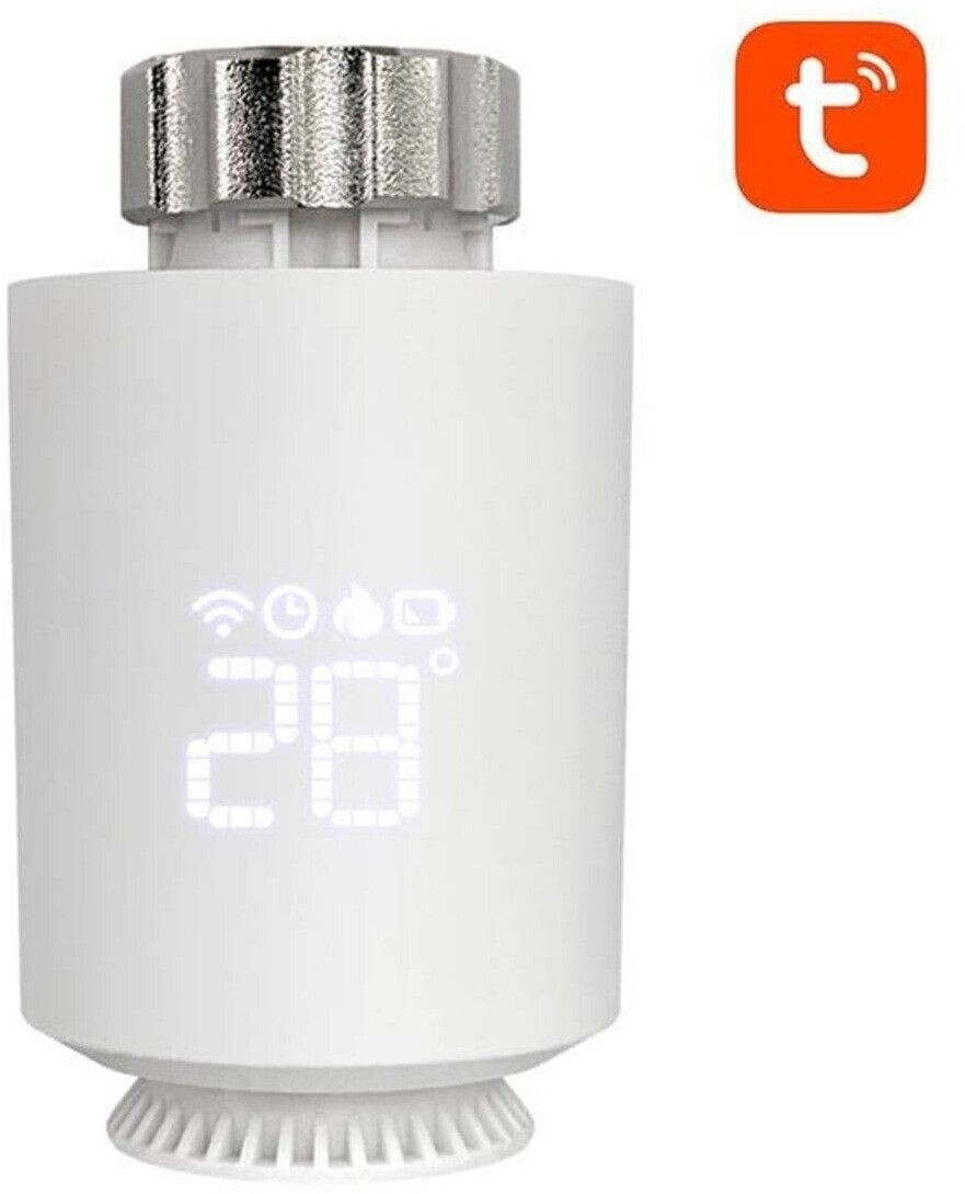 Avatto TRV06 Zigbee