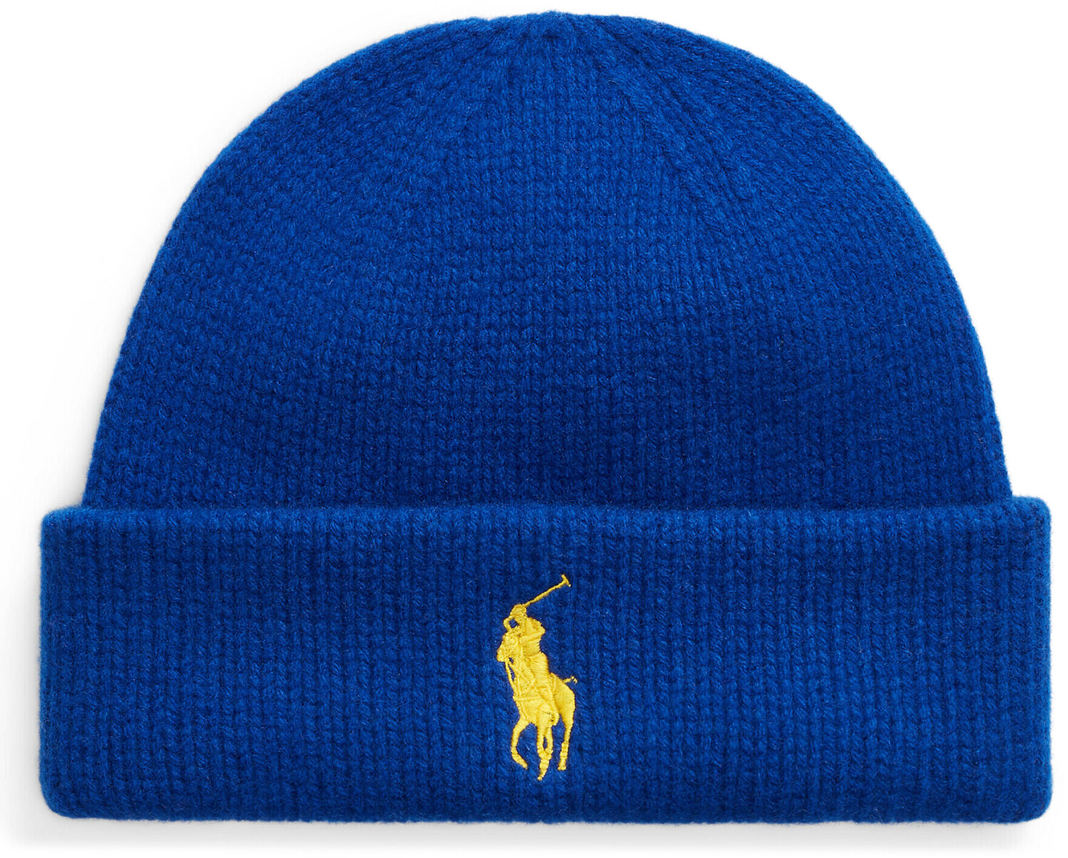 Polo Ralph Lauren Beanie (455931421-002) blue