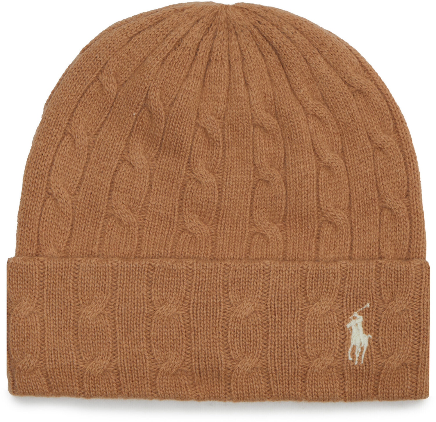 Polo Ralph Lauren Beanie (455922986-003) beige
