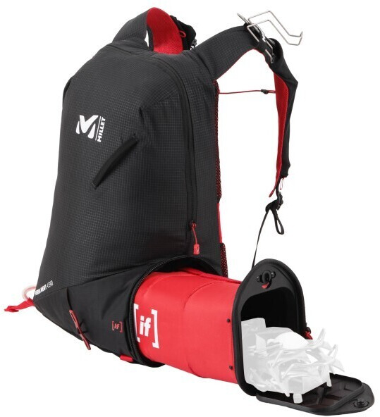 Sac millet 20l best sale