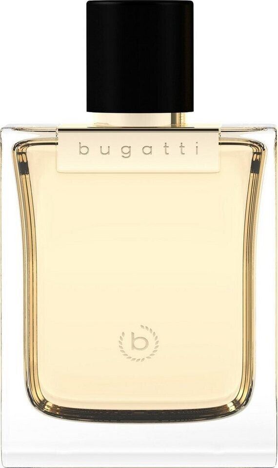 Bella Eau Bugatti (60ml) 16,99 Donna Parfum Preisvergleich bei ab de | € Gold