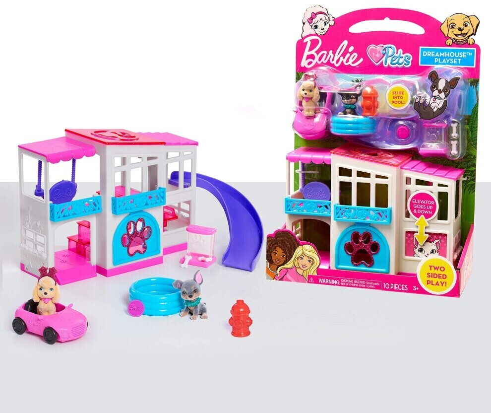 Just play barbie sales