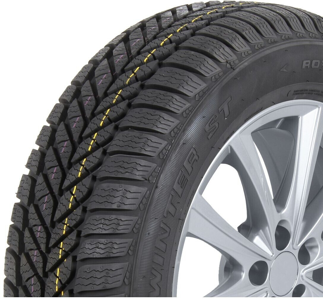 Kelly Tires Winter ST 195/65R15 91T ab 56,00 € Preisvergleich bei idealo.de