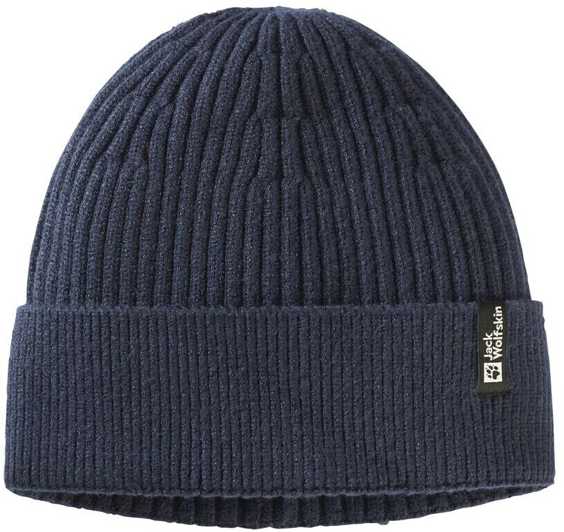 Jack Wolfskin Cosy Beanie (1909252) night blue