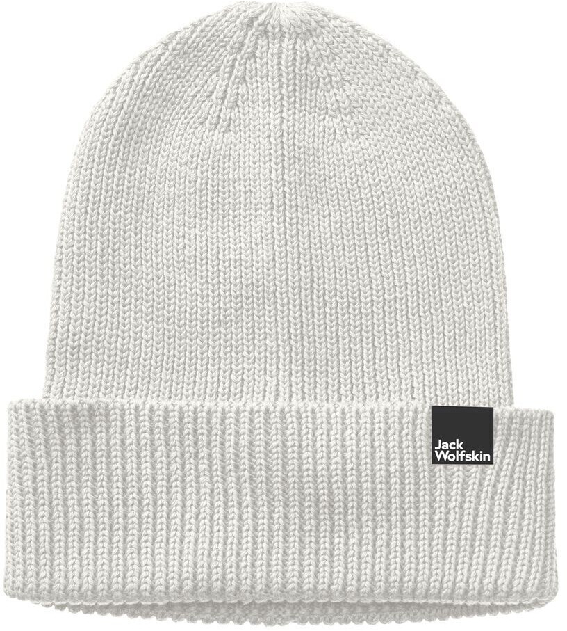 Jack Wolfskin Essential Beanie (1910881) grey heather