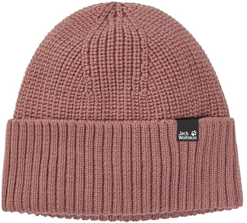 Jack Wolfskin Schwansee Beanie Women (1911041) afterglow
