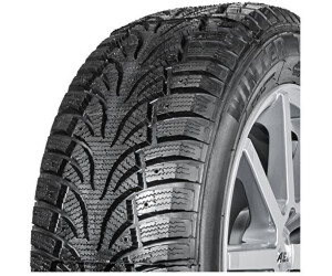 KING-MEILER Winterreifen 205/55 R16 91H WT81 - Runderneuert Made In Germany