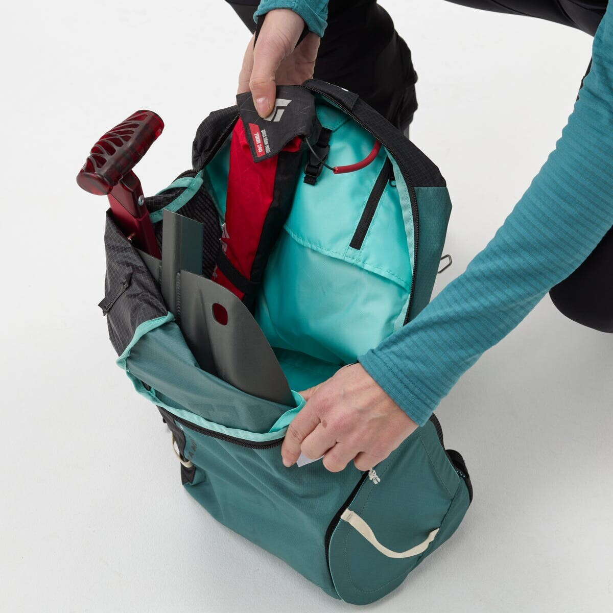 Millet pierra online ment 20