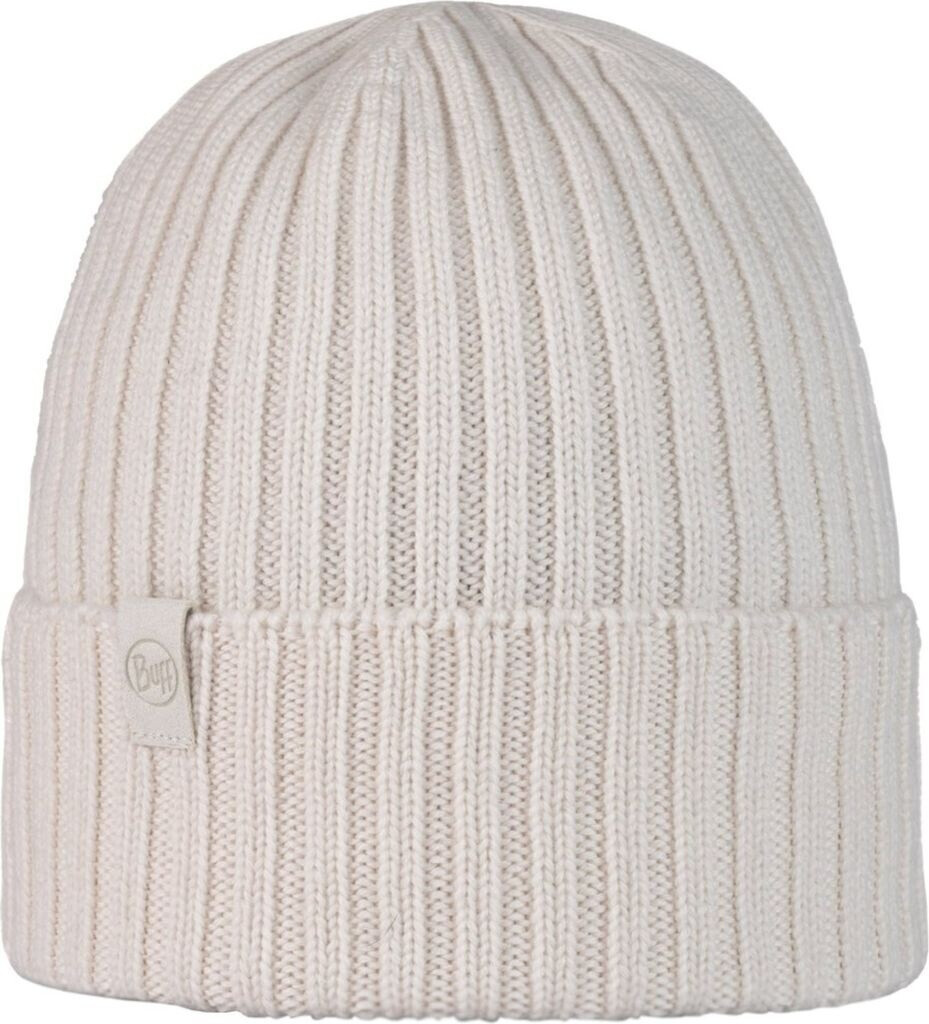 Buff Knitted Beanie Norval (124242) ice