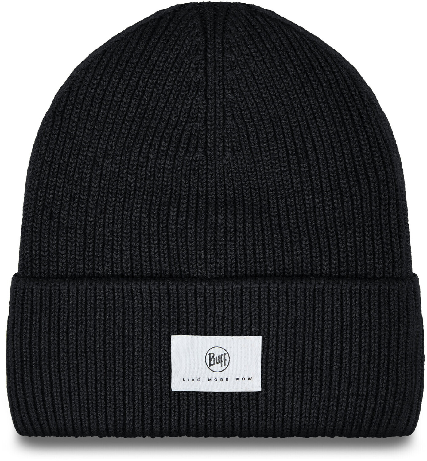 Buff Knitted Beanie Drisk (132330) black