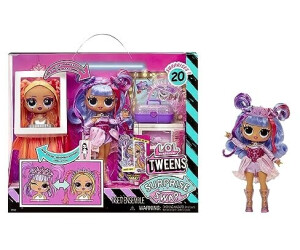 Giochi Preziosi L.O.L. Surprise Tweens Surprise Swap Buns 2