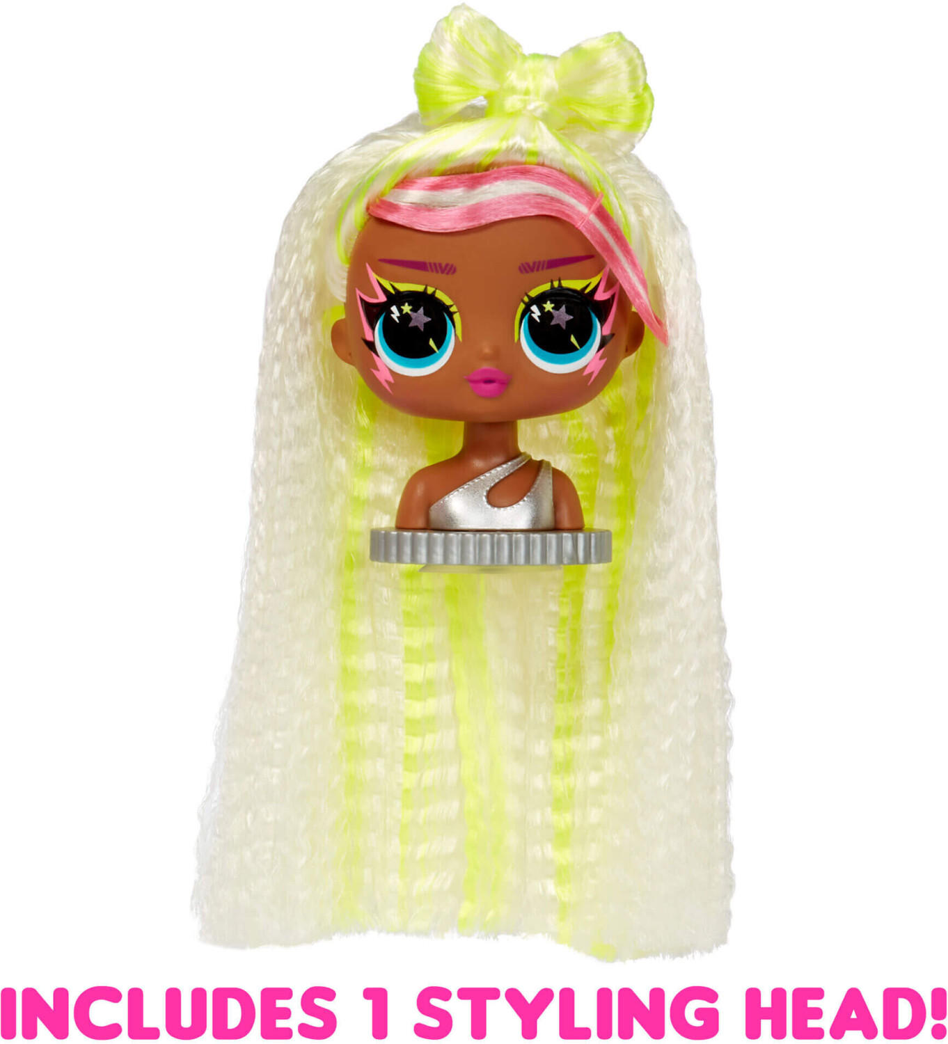 MGA Entertainment L.O.L. Surprise Tweens Surprise Swap Curls 2