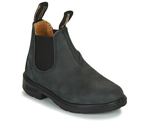 Blundstone 1325 rustic black au meilleur prix sur idealo