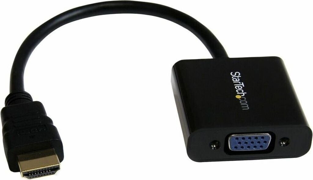 StarTech HD2VGAE2