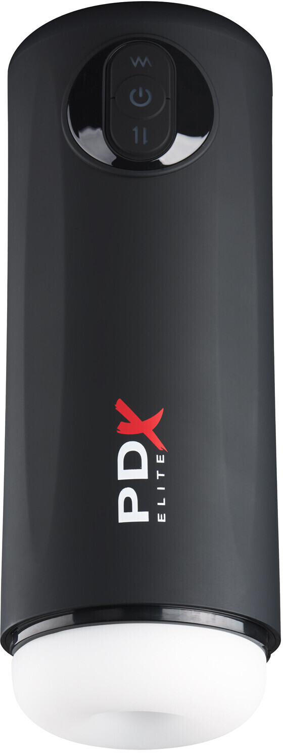 PDX Elite Moto Milker