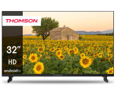 Smart Tech Android Smart TV, 24HA10T3 HD LED 24 Pulgadas (60 cm