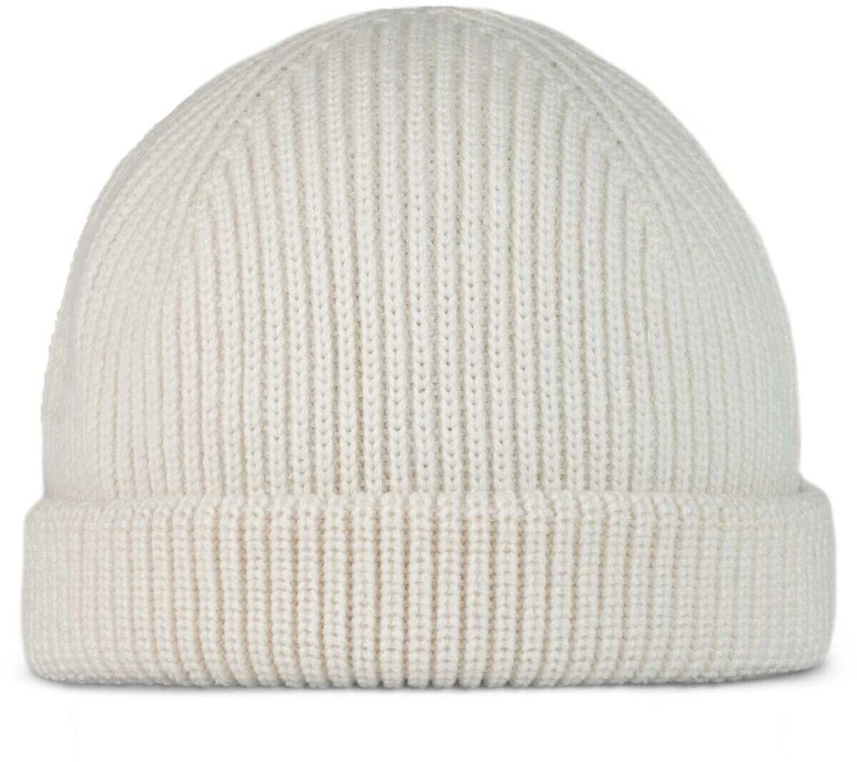 Buff Knitted Beanie Ervin (132323)