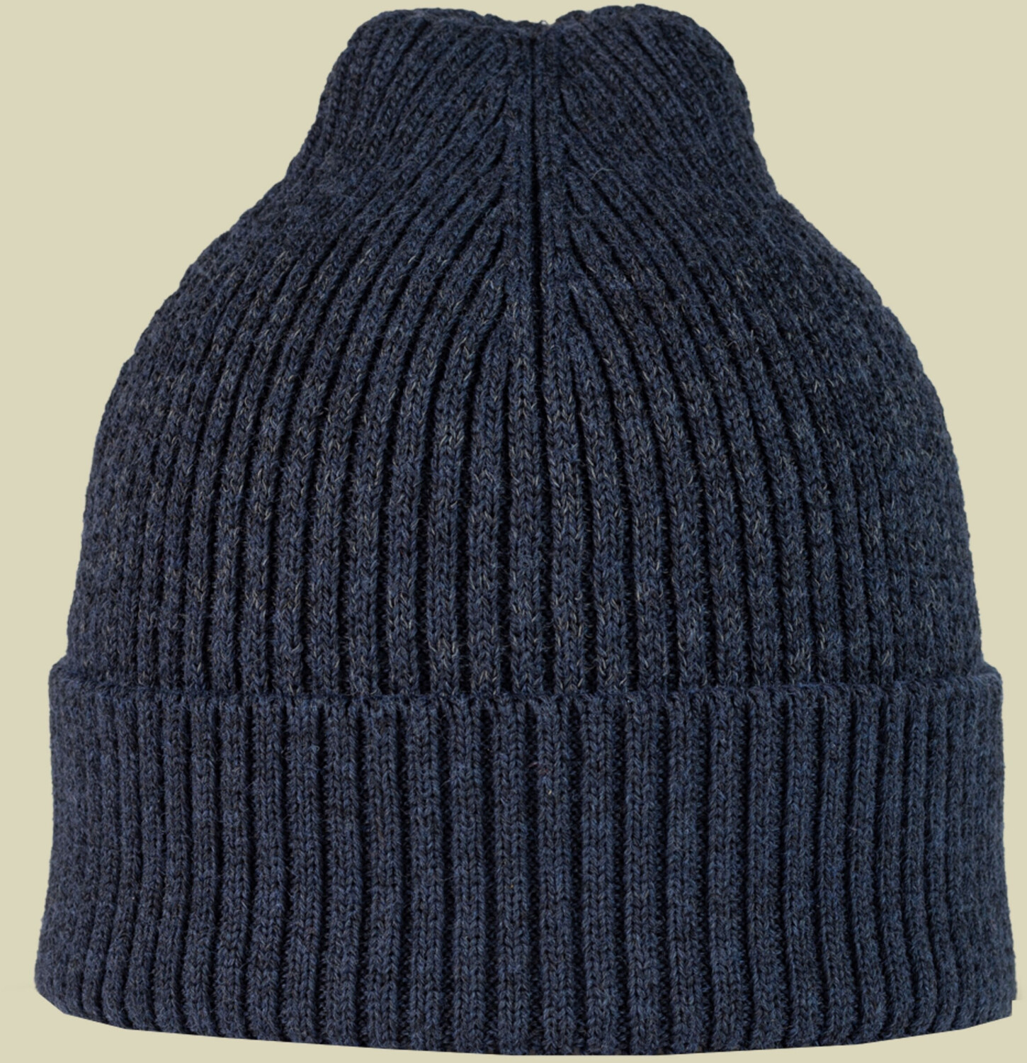 Buff Merino Active Beanie (132339)