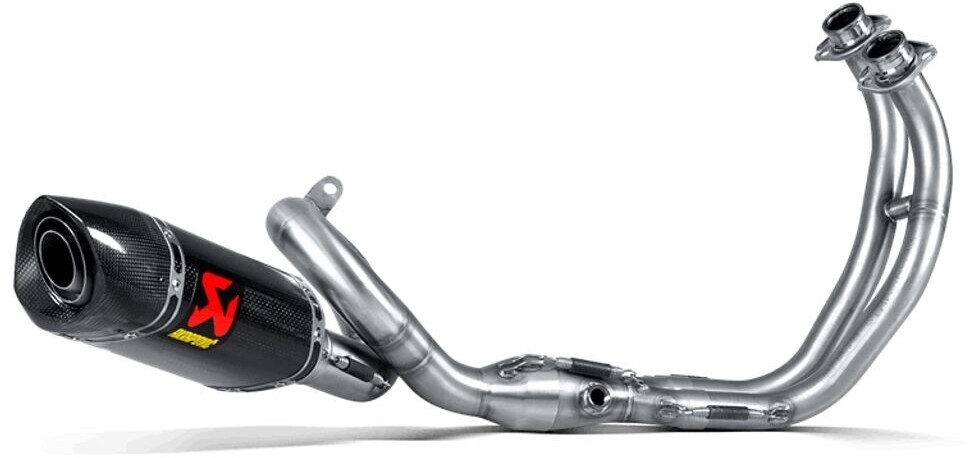 Akrapovic S-Y7R2-AFC